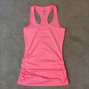 90 Degree Racerback Tank